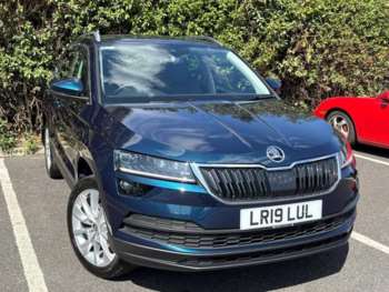 2019 - 1.5 TSI SE L 5dr DSG Automatic