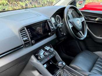 Used Skoda Karoq 2019 for sale - 75106010: Photo