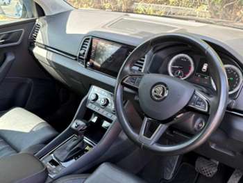 Used Skoda Karoq 2019 for sale - 75106010: Photo