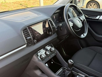 Used Skoda Karoq 2023 for sale - 79369397: Photo