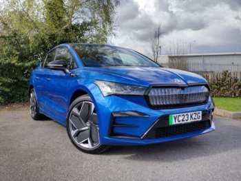 2023 - 220kW vRS 82kWh 4x4 5dr Auto