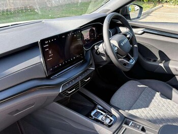 Used Skoda Octavia 2025 for sale - 78314266: Photo