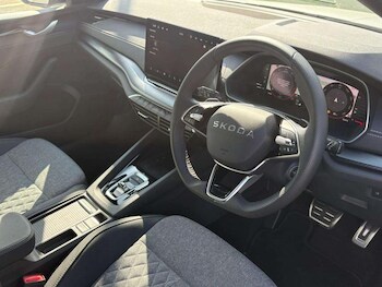 Used Skoda Octavia 2025 for sale - 78314266: Photo