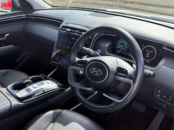 Used Hyundai TUCSON 2022 for sale - 75766962: Photo