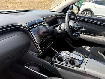 Used Hyundai TUCSON 2022 for sale - 75766962: Photo
