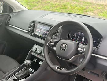 Used Skoda Karoq 2024 for sale - 79775999: Photo