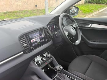 Used Skoda Karoq 2024 for sale - 79775999: Photo