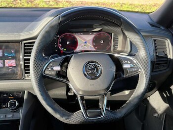 Used Skoda Kodiaq 2024 for sale - 77225725: Photo