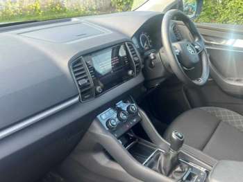 Used Skoda Karoq 2022 for sale - 74936583: Photo