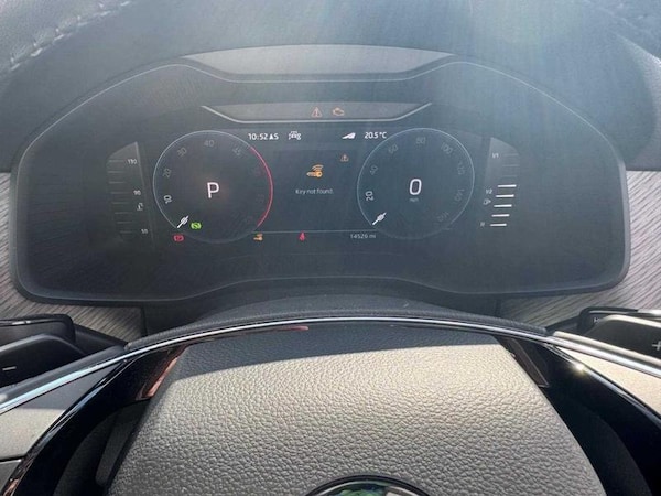 Used Skoda Kodiaq 2023 for sale - 75567612: Photo 11
