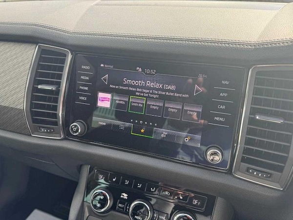 Used Skoda Kodiaq 2023 for sale - 75567612: Photo 15