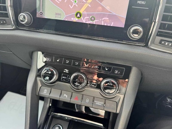 Used Skoda Kodiaq 2023 for sale - 75567612: Photo 16