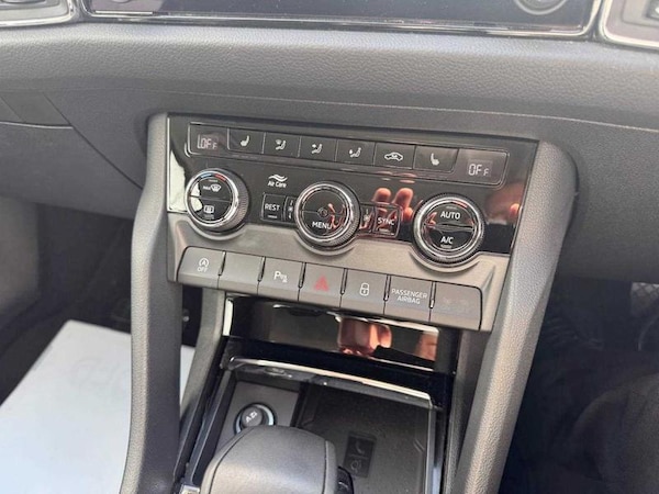 Used Skoda Kodiaq 2023 for sale - 75567612: Photo 18