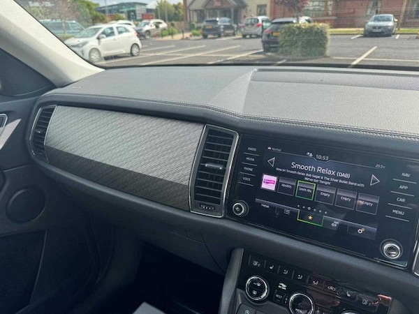 Used Skoda Kodiaq 2023 for sale - 75567612: Photo 19
