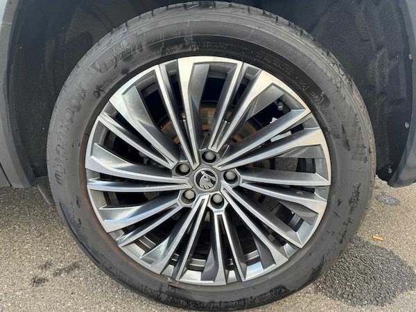 Used Skoda Kodiaq 2023 for sale - 75567612: Photo 21