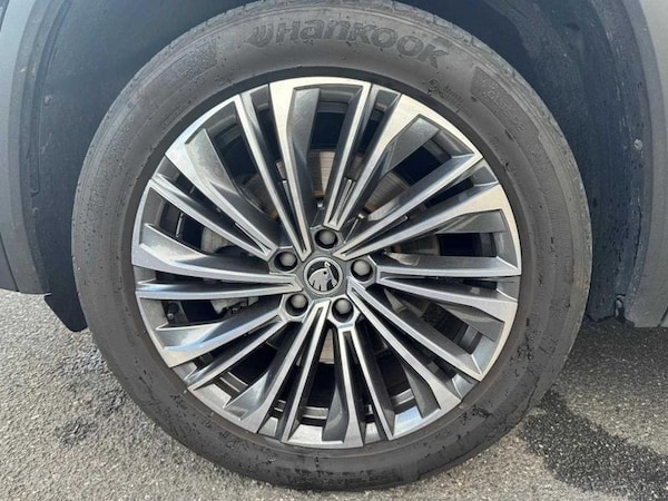Used Skoda Kodiaq 2023 for sale - 75567612: Photo 22