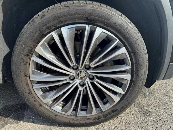 Used Skoda Kodiaq 2023 for sale - 75567612: Photo 23
