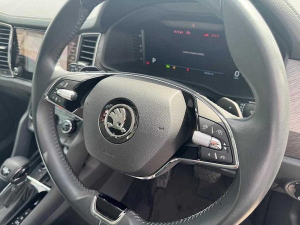 Used Skoda Kodiaq 2023 for sale - 75567612: Photo 27