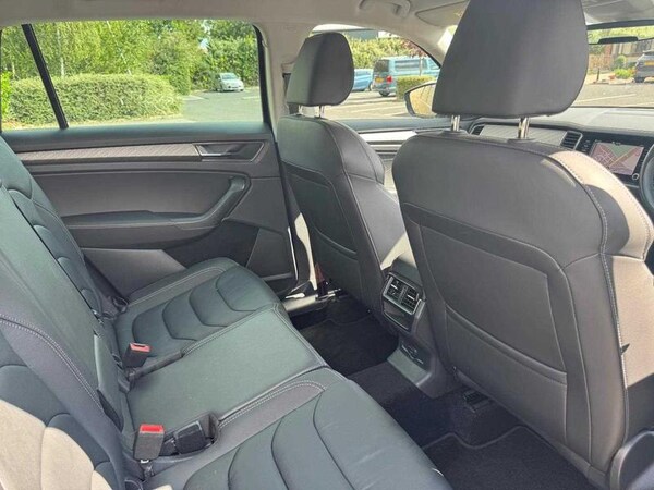 Used Skoda Kodiaq 2023 for sale - 75567612: Photo 30