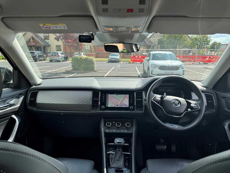 Vehicle 31