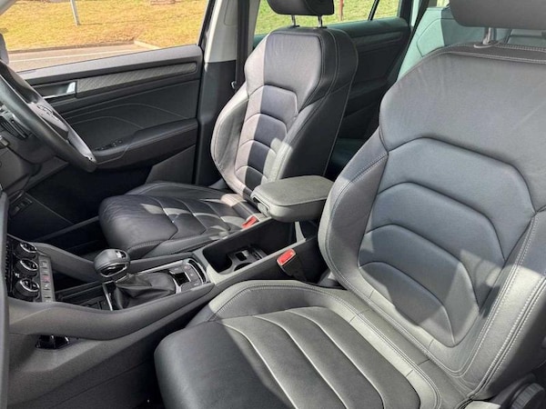 Used Skoda Kodiaq 2023 for sale - 75567612: Photo 35