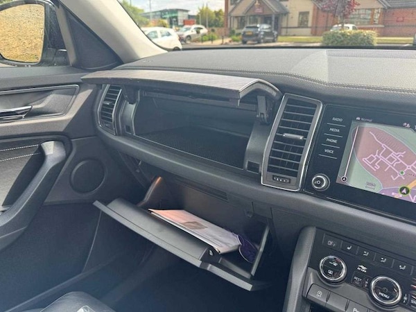 Used Skoda Kodiaq 2023 for sale - 75567612: Photo 39