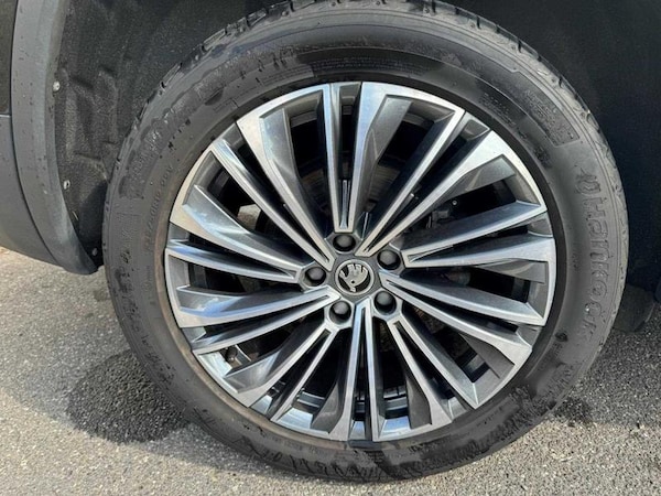 Used Skoda Kodiaq 2023 for sale - 75567612: Photo 6