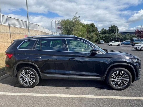 Used Skoda Kodiaq 2023 for sale - 75567612: Photo 8