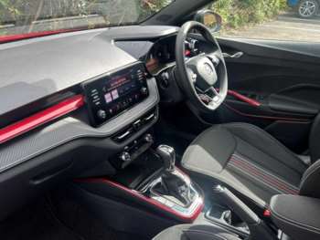 Used Skoda Fabia 2024 for sale - 74710406: Photo