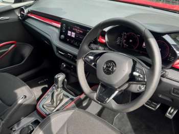 Used Skoda Fabia 2024 for sale - 74710406: Photo