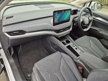 Used Skoda Elroq 2025 for sale - 77450521: Photo