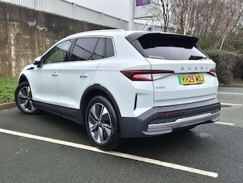 Used Skoda Elroq 2025 for sale - 77450521: Photo