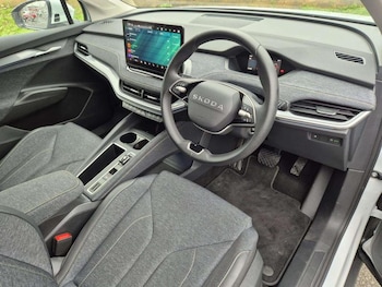 Used Skoda Elroq 2025 for sale - 77450521: Photo