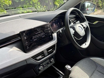 Used Skoda Kamiq 2024 for sale - 78556224: Photo