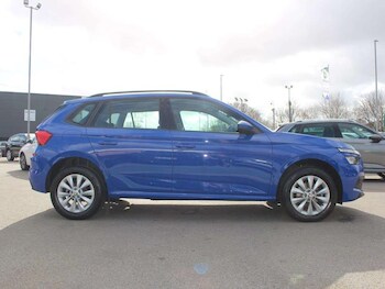 Used Skoda Kamiq undefined for sale - 78462968: Photo
