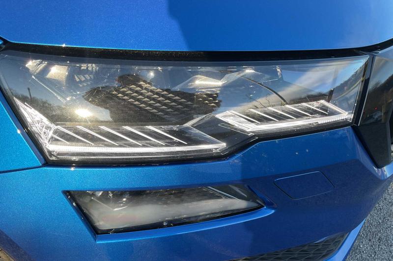 Used Skoda Karoq 2025 for sale - 77487162: Photo 15