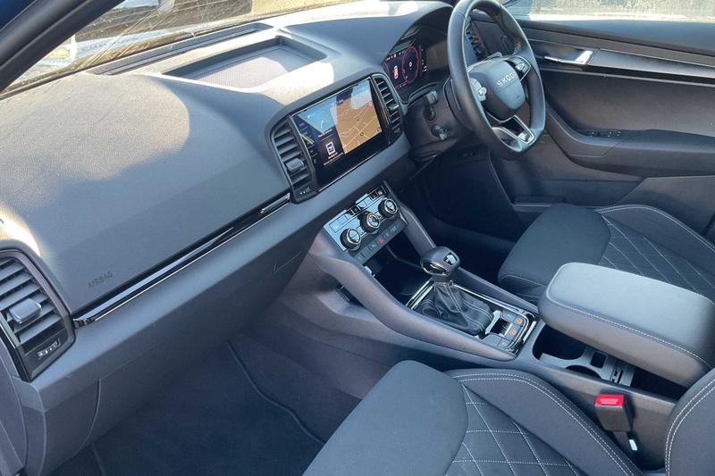 Used Skoda Karoq 2025 for sale - 77487162: Photo 2