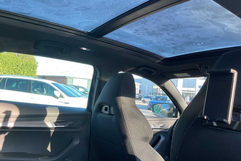 Used Skoda Karoq 2025 for sale - 77487162: Photo 20