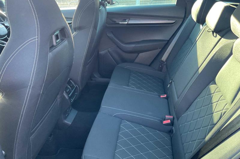Used Skoda Karoq 2025 for sale - 77487162: Photo 21