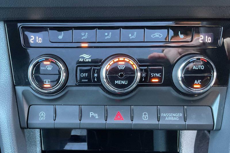 Used Skoda Karoq 2025 for sale - 77487162: Photo 26