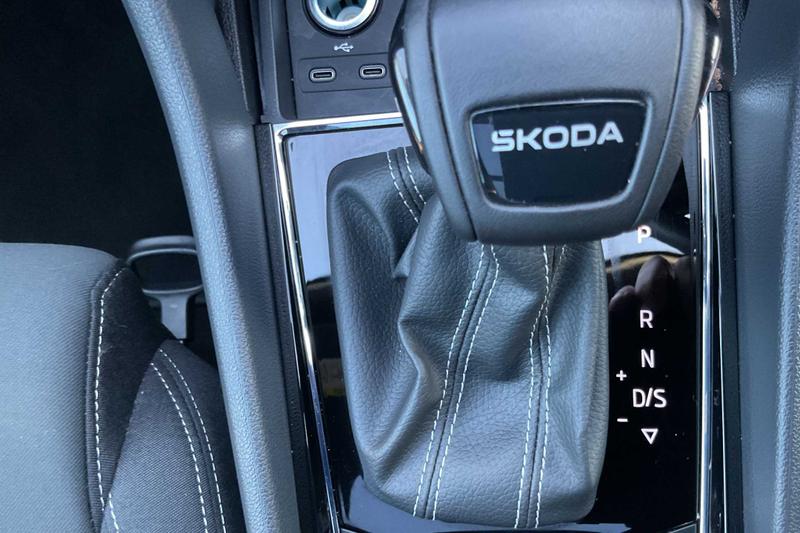 Used Skoda Karoq 2025 for sale - 77487162: Photo 28