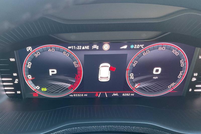 Used Skoda Karoq 2025 for sale - 77487162: Photo 31