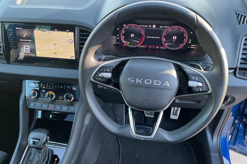 Used Skoda Karoq 2025 for sale - 77487162: Photo 32