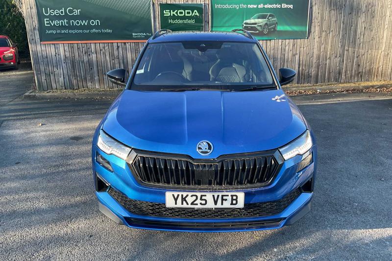 Used Skoda Karoq 2025 for sale - 77487162: Photo 37