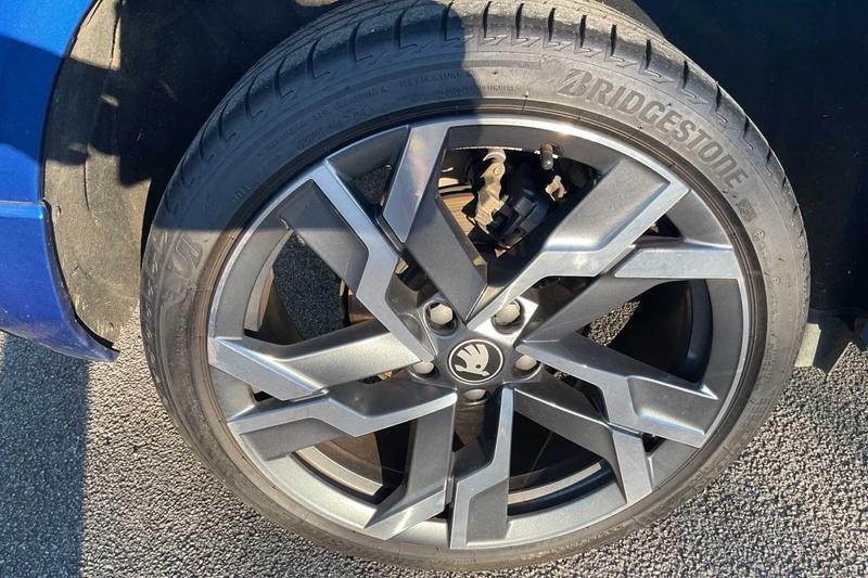 Used Skoda Karoq 2025 for sale - 77487162: Photo 38