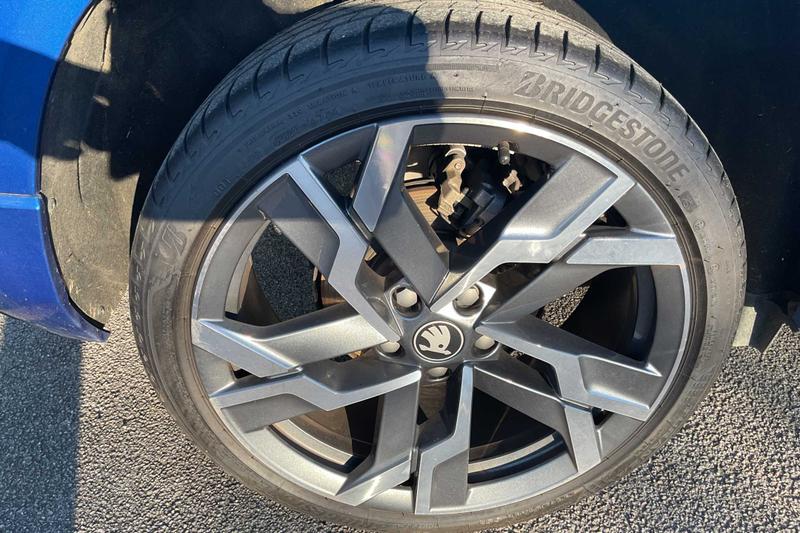 Used Skoda Karoq 2025 for sale - 77487162: Photo 5