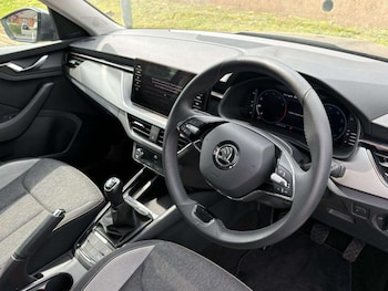 Used Skoda Kamiq 2024 for sale - 78556078: Photo