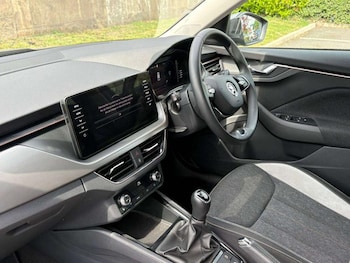 Used Skoda Kamiq 2024 for sale - 78556078: Photo