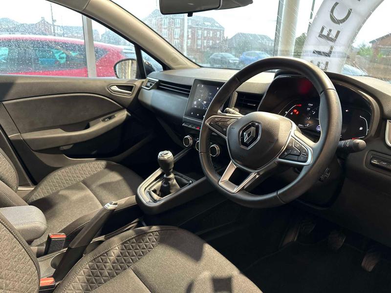 Used Renault Clio 2022 for sale - 77603292: Photo 10