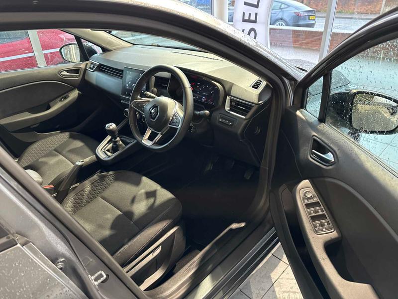 Used Renault Clio 2022 for sale - 77603292: Photo 13